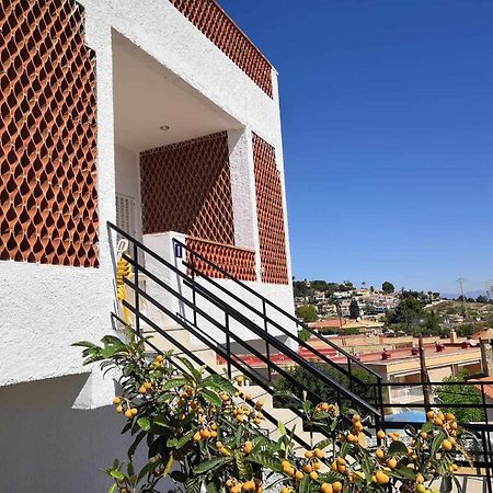 A H Rentals Casa Rovira Apto 1 Peniscola Exterior photo