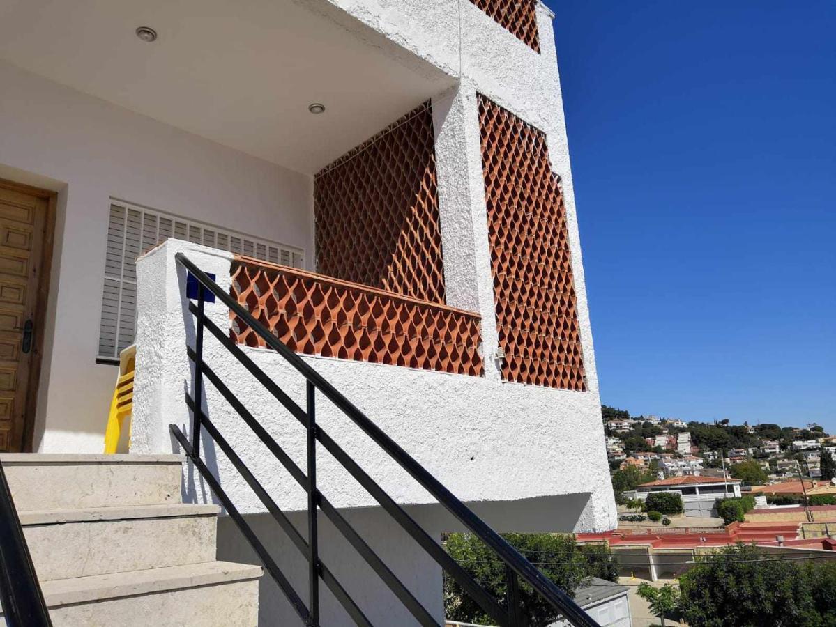 A H Rentals Casa Rovira Apto 1 Peniscola Exterior photo