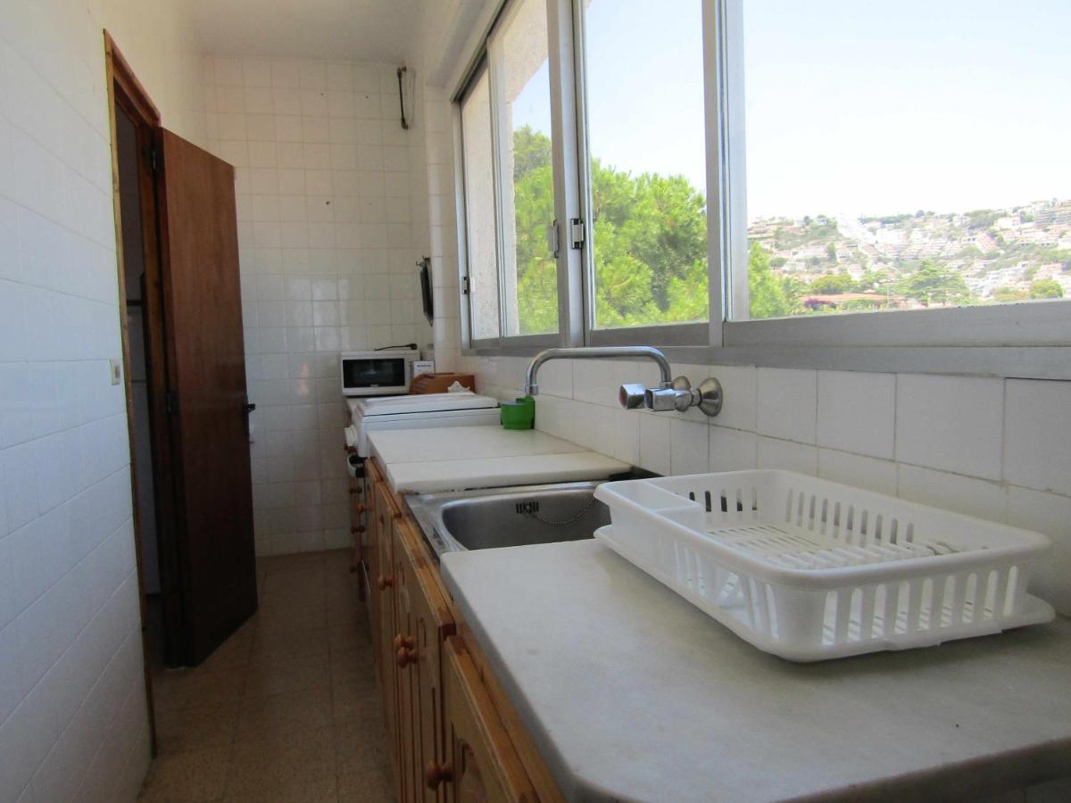 A H Rentals Casa Rovira Apto 1 Peniscola Exterior photo
