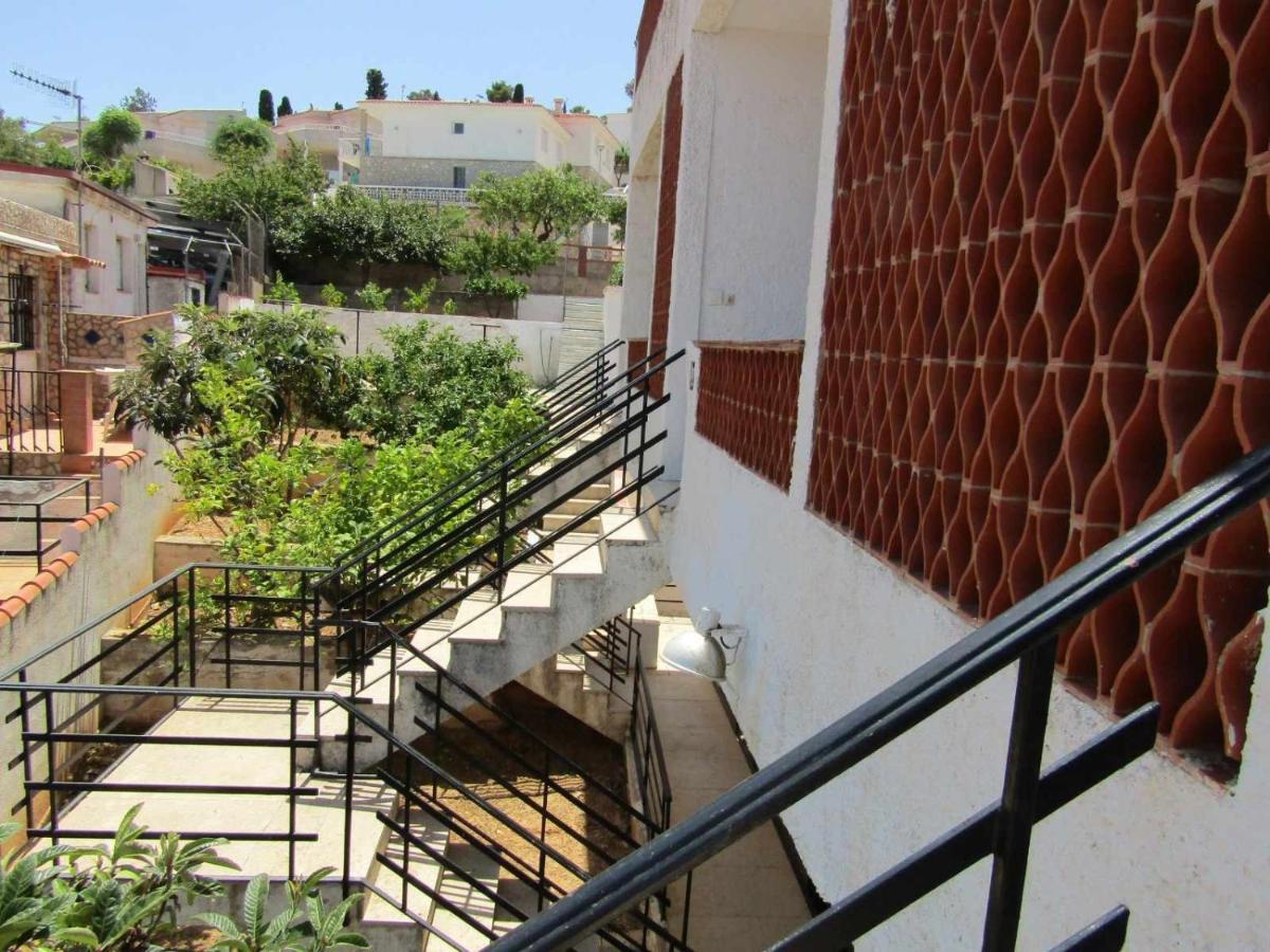 A H Rentals Casa Rovira Apto 1 Peniscola Exterior photo