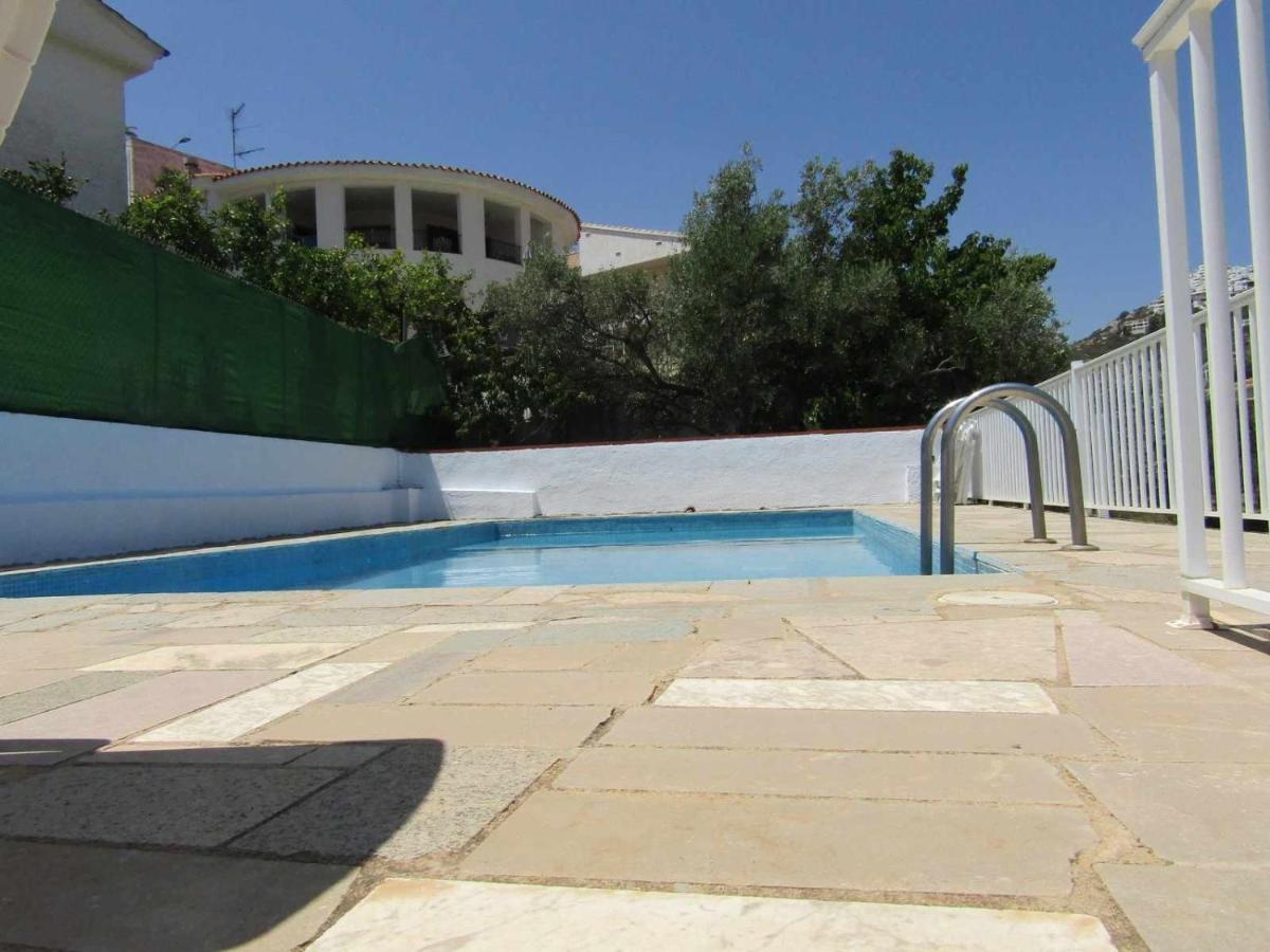 A H Rentals Casa Rovira Apto 1 Peniscola Exterior photo